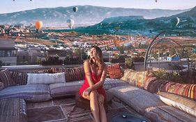 Caravanserai Inn Hotel